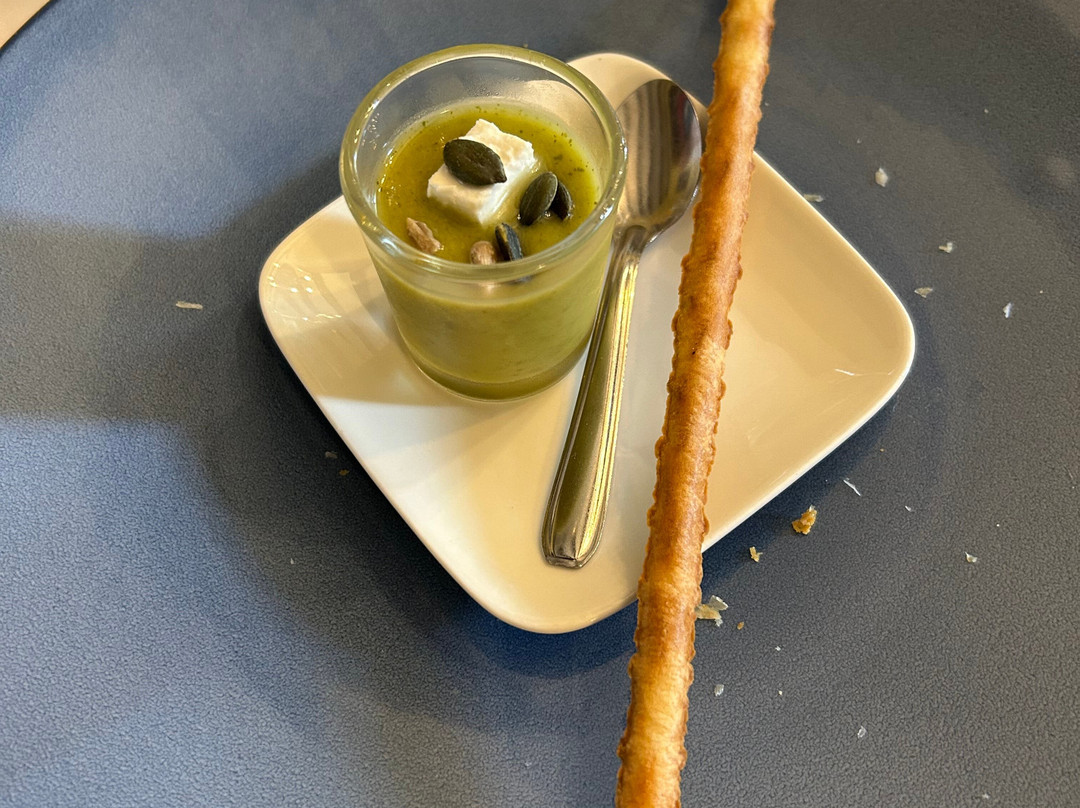 Hostellerie Le Petit Bonneval主图