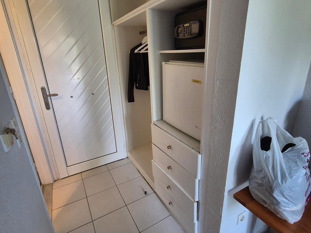 Palmariva Beach Hotel主图