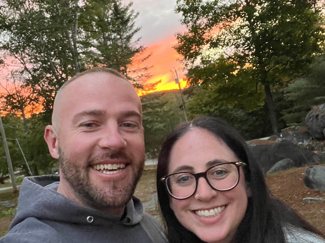 Crab Apple Whitewater-The Forks必去景点