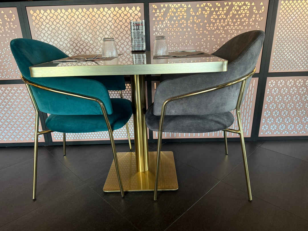 Ristorante Alla Piazza