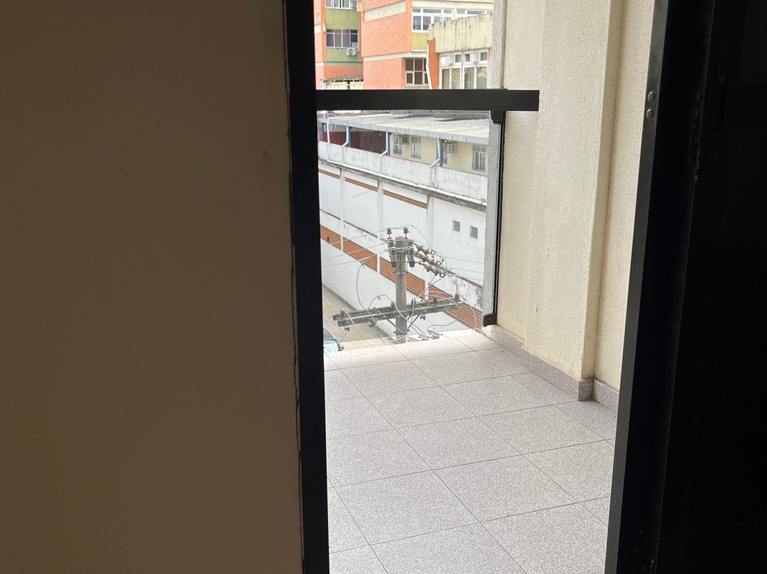 Hotel Vila Rica Flat主图