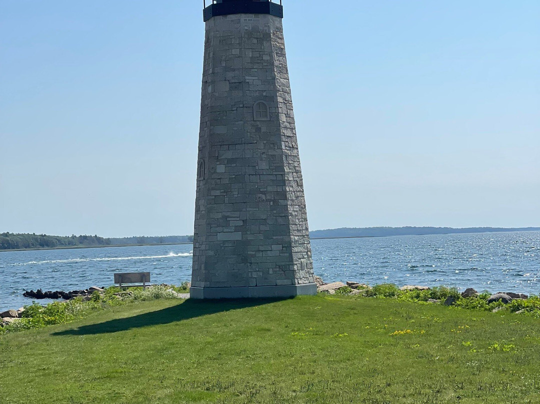 Van Cleve Park-Gladstone必去景点