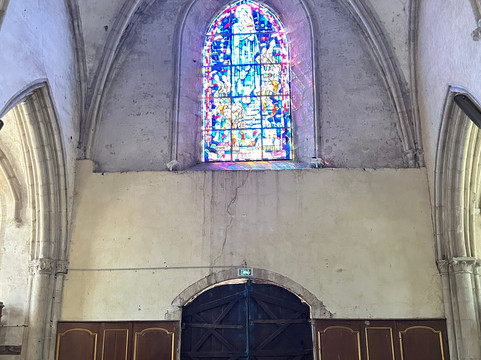 DDay 4 You - Magali Desquesne-巴约必去景点