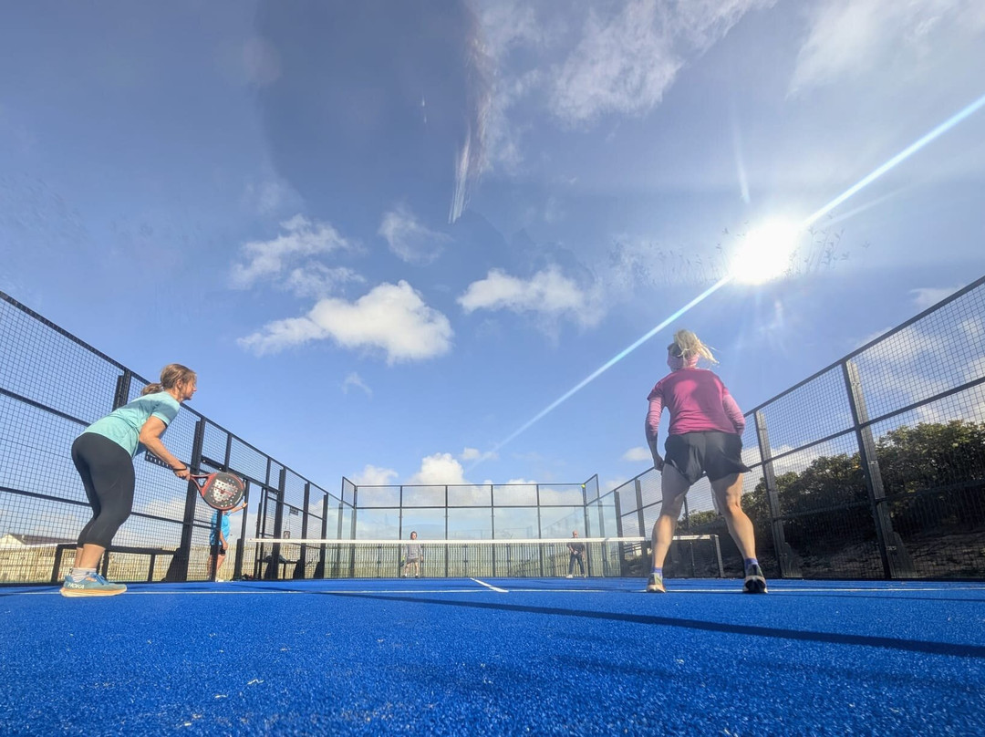 Rhosneigr Sports Club-Rhosneigr必去景点