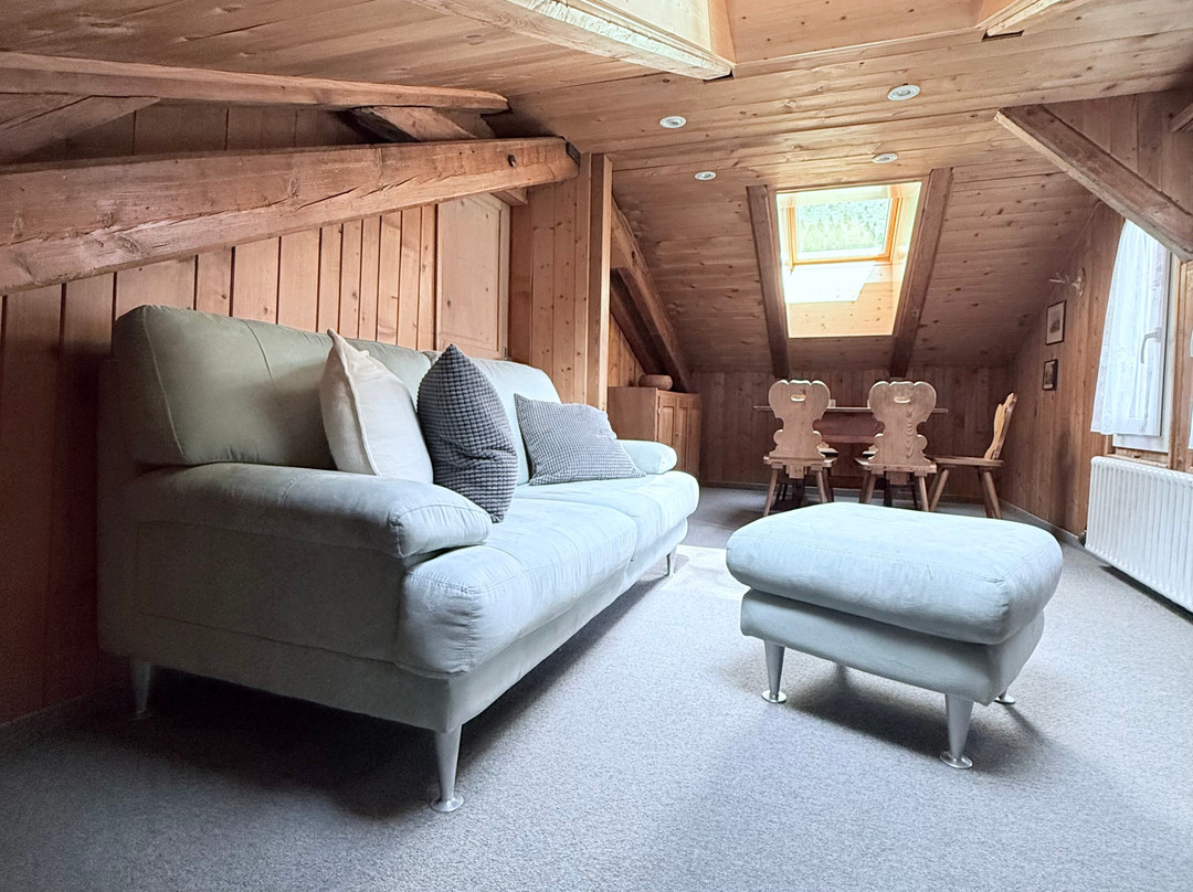 Hotel Guidon Zimmer主图