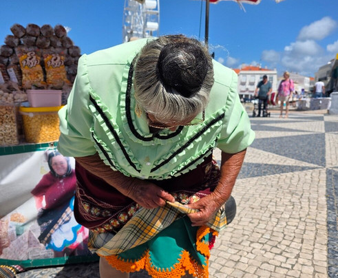 Gold Limousine  - Luxury Transport-里斯本必去景点