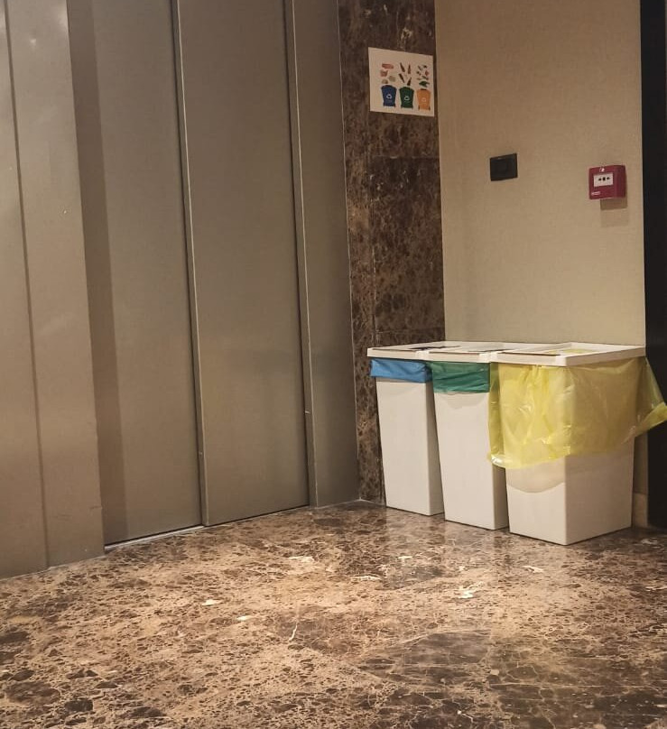 Aparthotel Campus主图