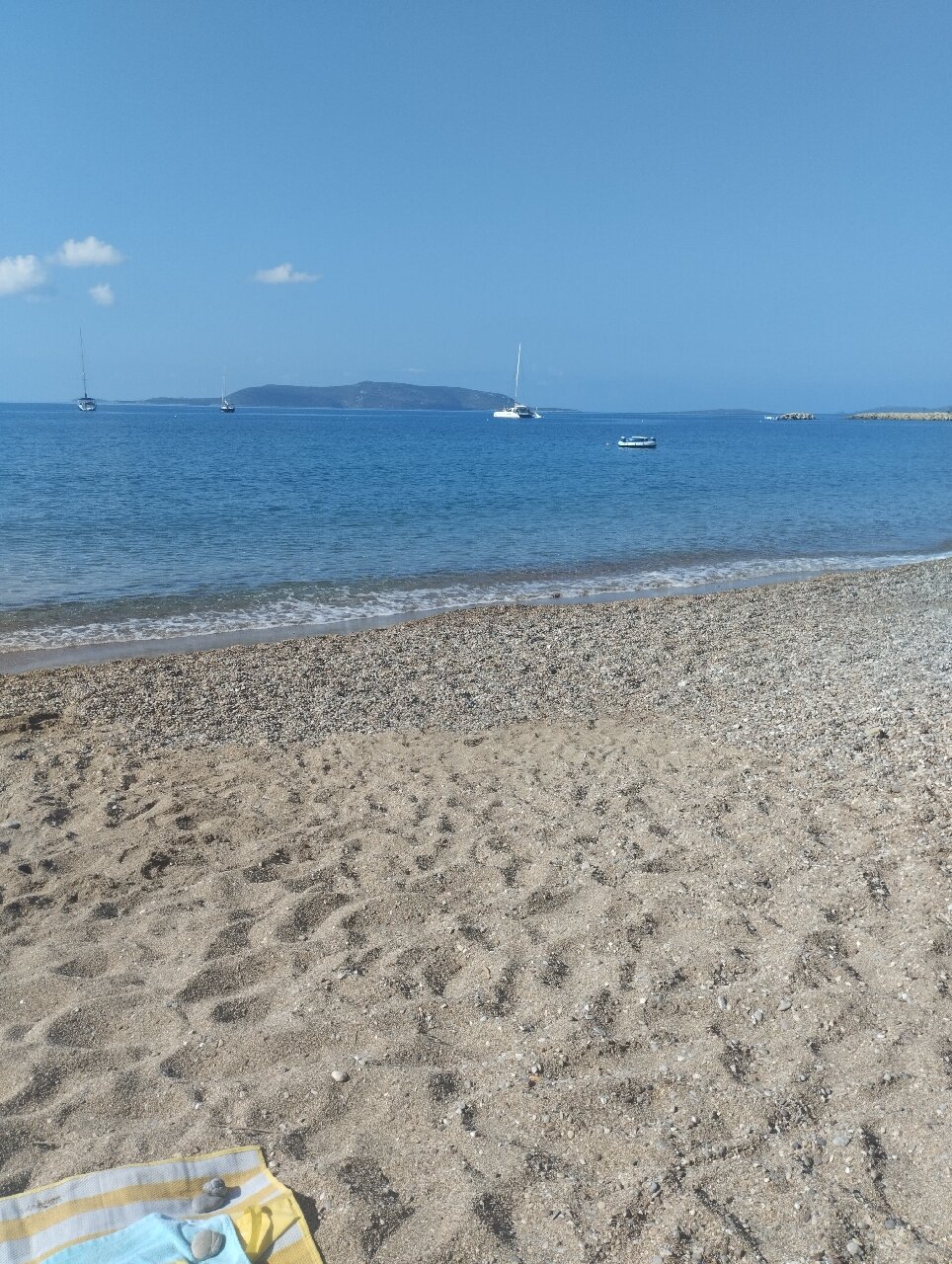 Hotel Korakakis Beach-官方