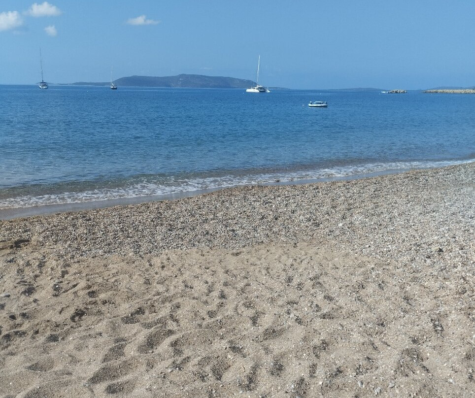 Hotel Korakakis Beach主图