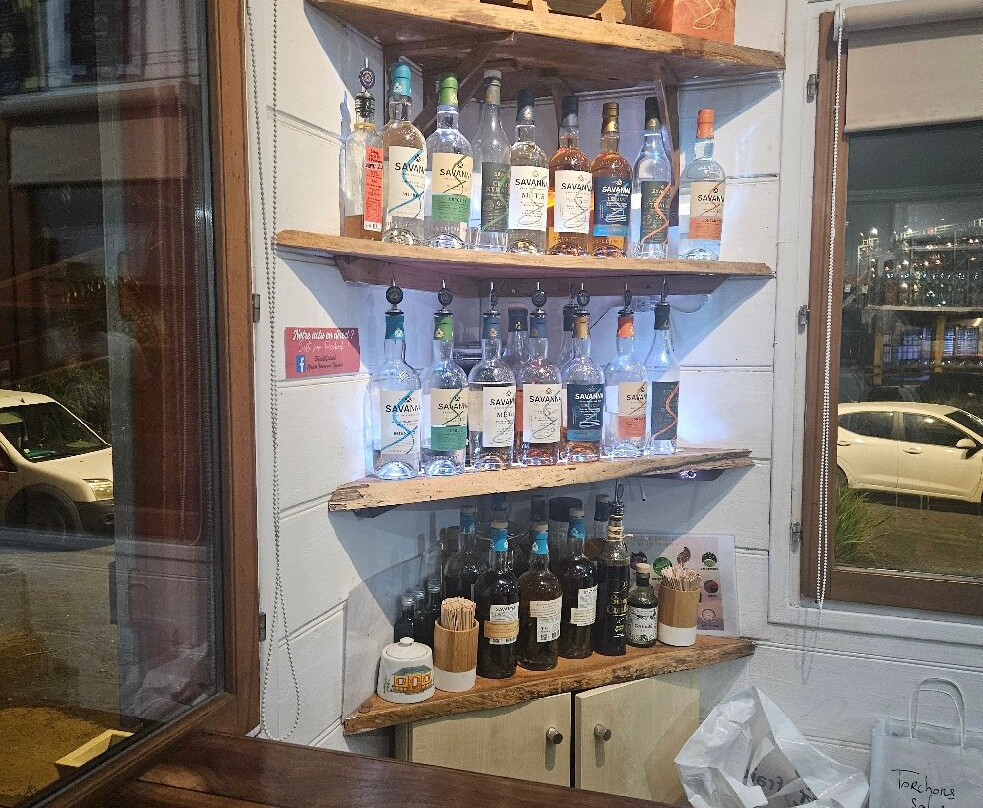 Distillerie de Savanna-Saint-Andre必去景点