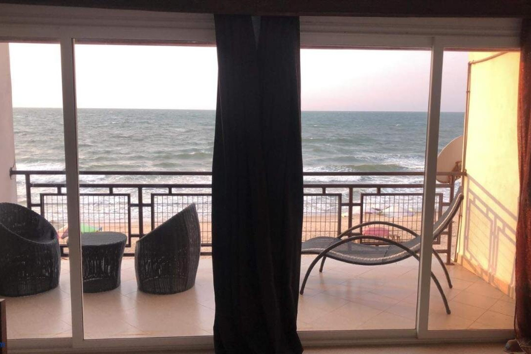 Annexe Raoof Hotel