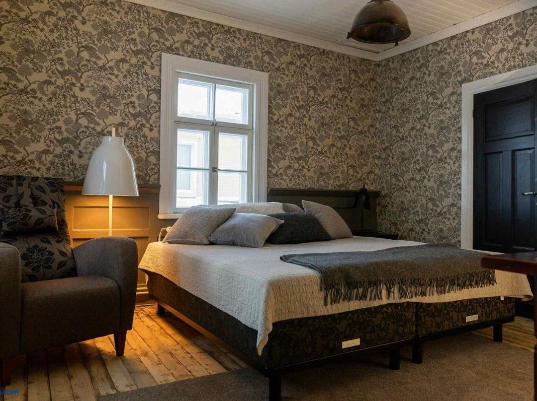 Finlandia Hotel Puu-Juuka