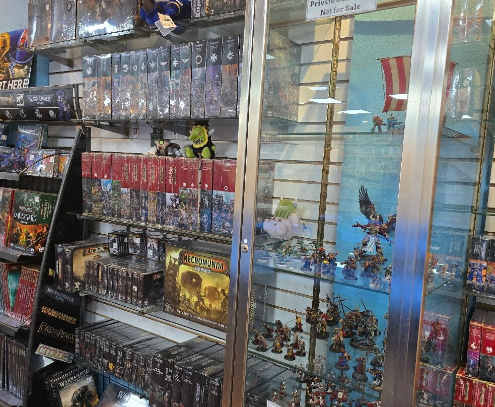 Games of Berkeley-伯克利必去景点