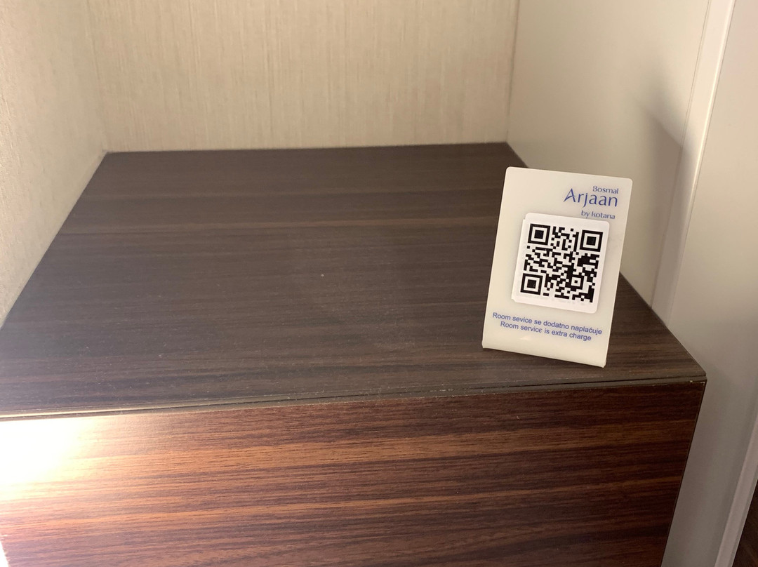 Bosmal Arjaan by Rotana主图