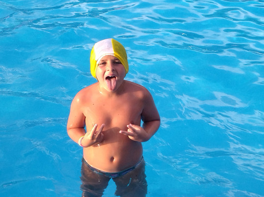 Villaggio Bahja主图