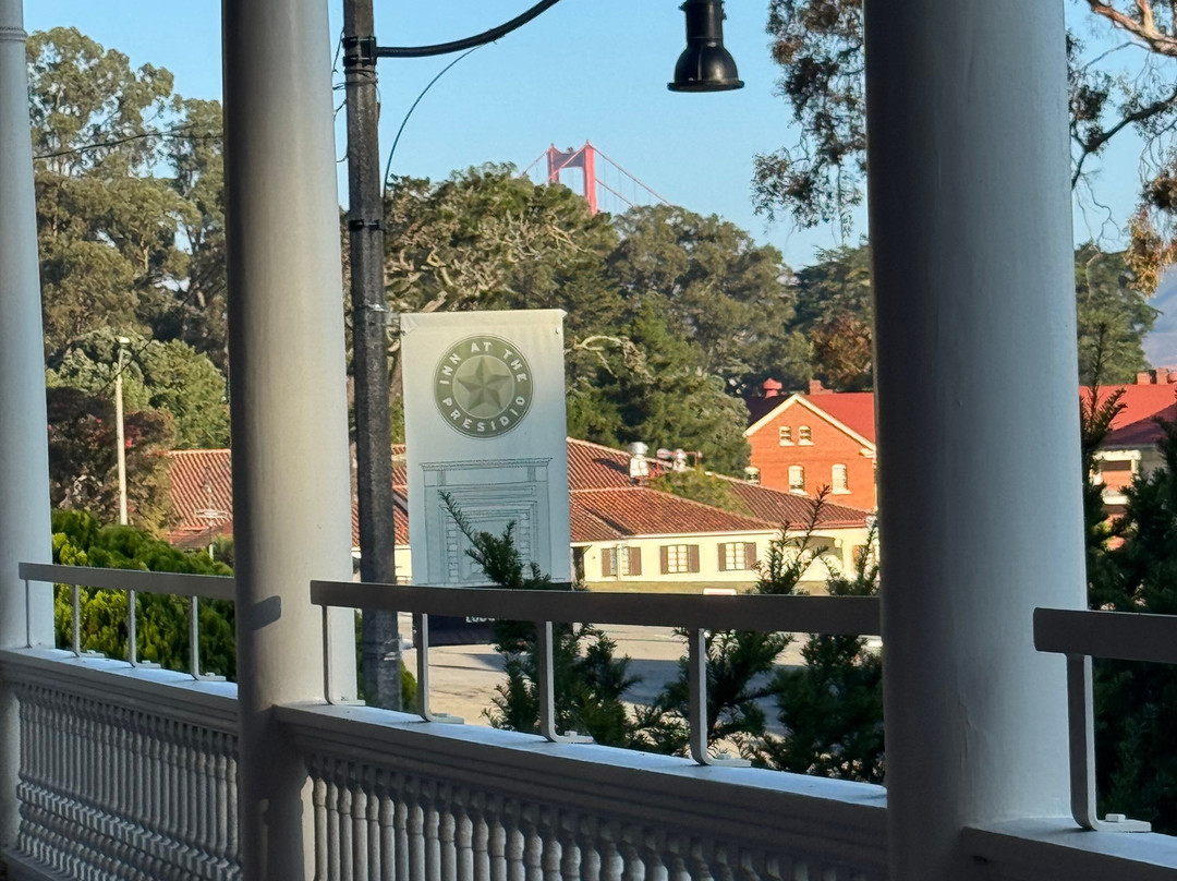 普雷西迪奥酒店主图