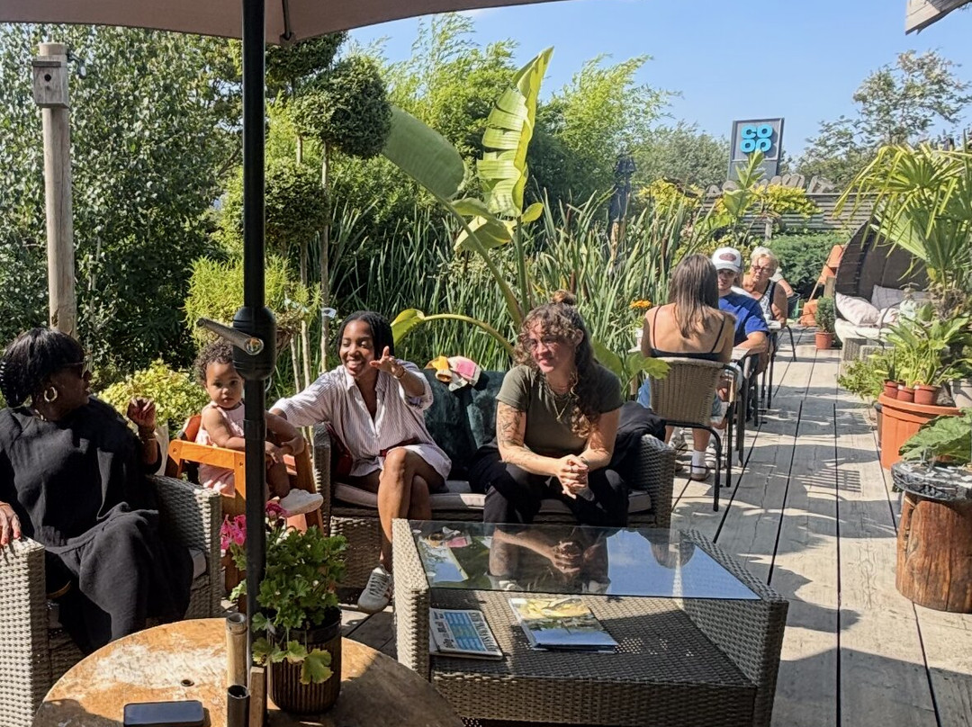 Waterscapes And Gardens-Honeybourne必去景点