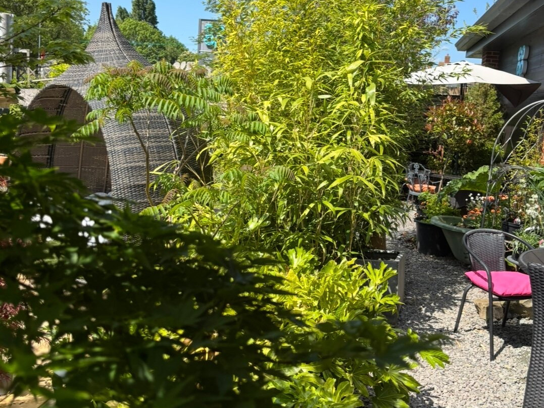 Waterscapes And Gardens-Honeybourne必去景点
