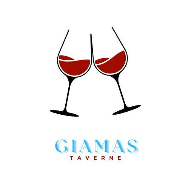 Griechische Taverne Giamas