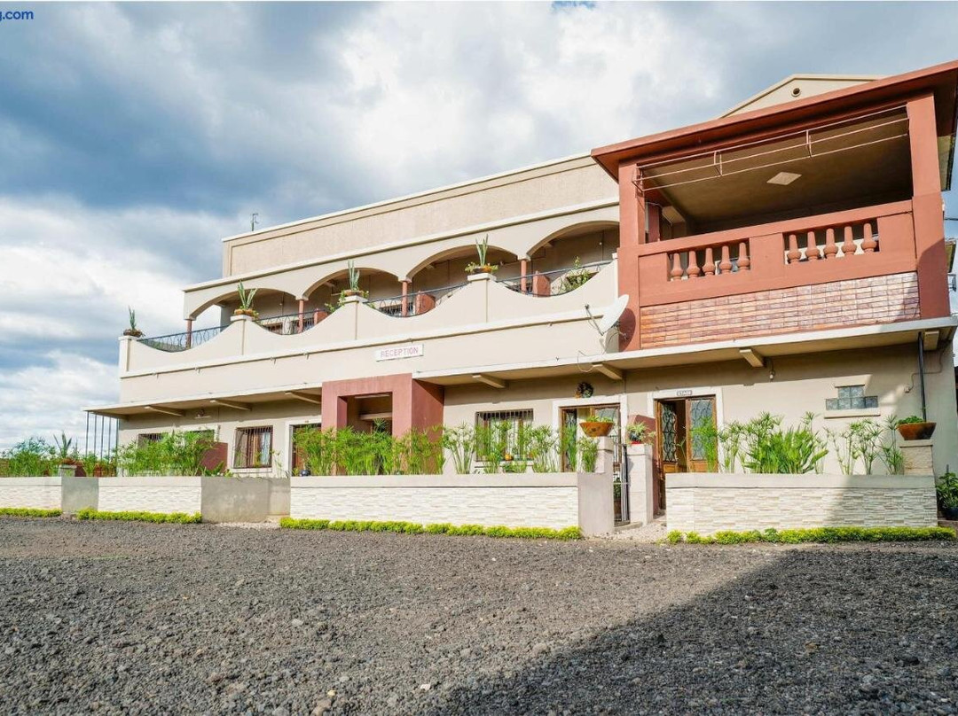 La Suite By Aren'ala - Résidence Volavita