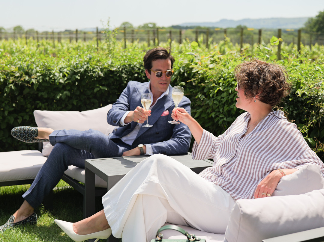 Ridgeview-Ditchling必去景点