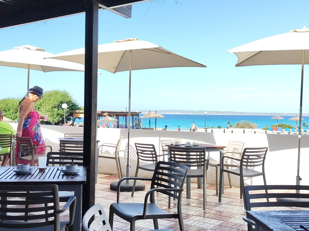 Insotel Club Maryland主图