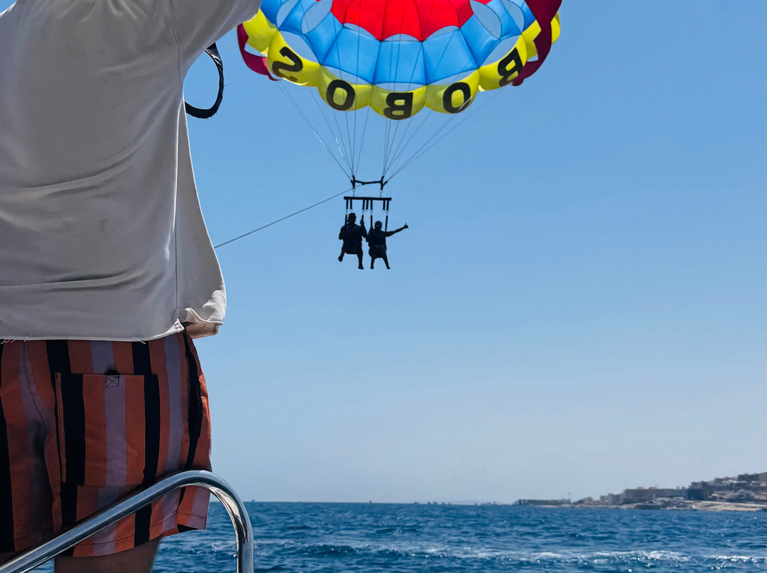 Sea Way Tours-赫尔格达必去景点