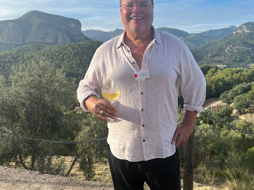 Bodega Castell Miquel-Alaró必去景点