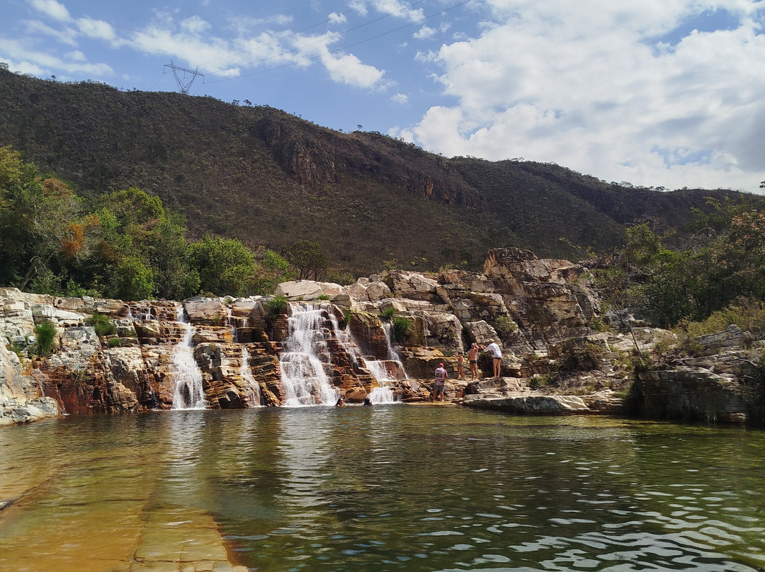 Vagner Turismo-Passos必去景点