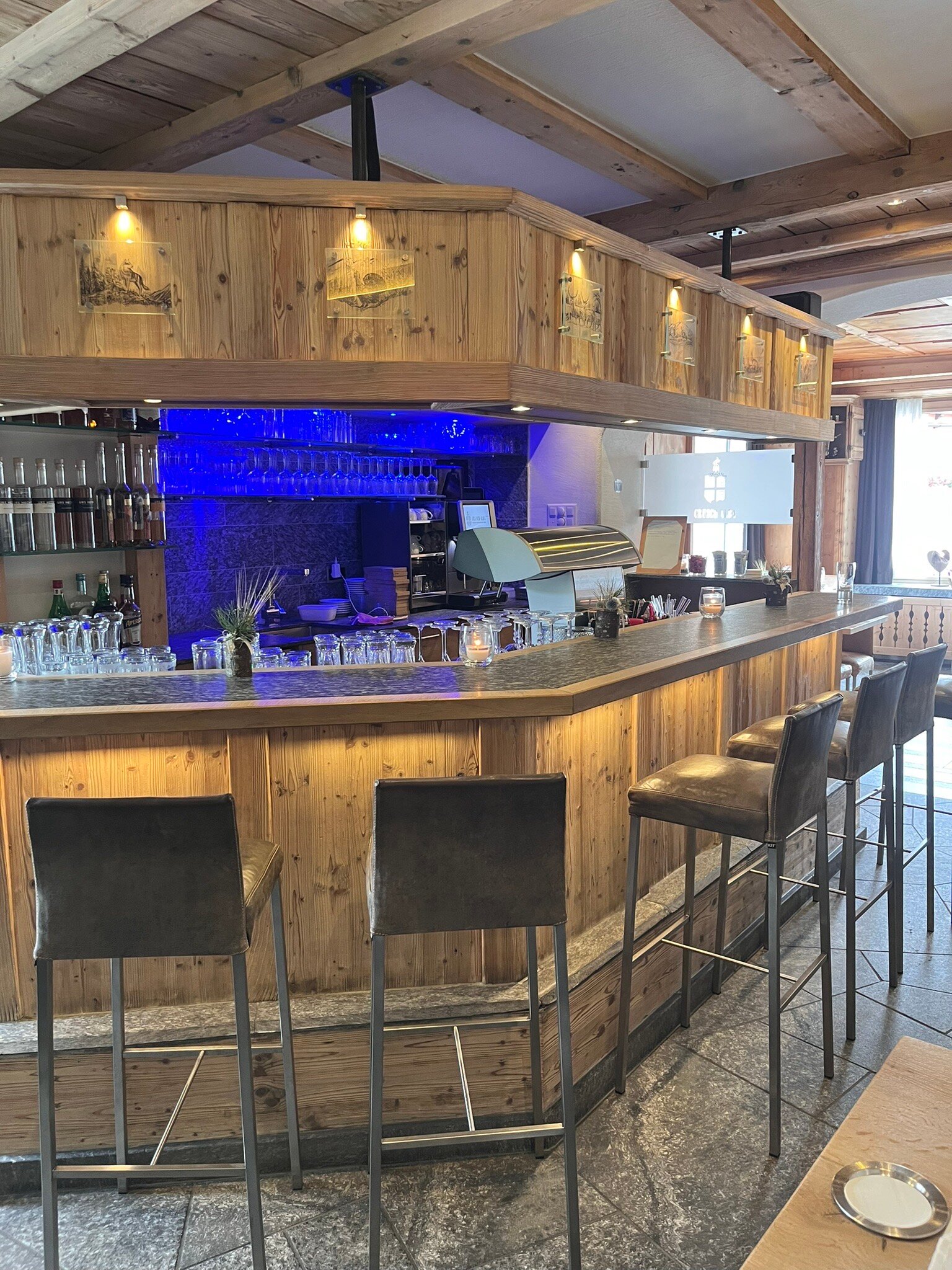 Hotel Crusch Alba-官方
