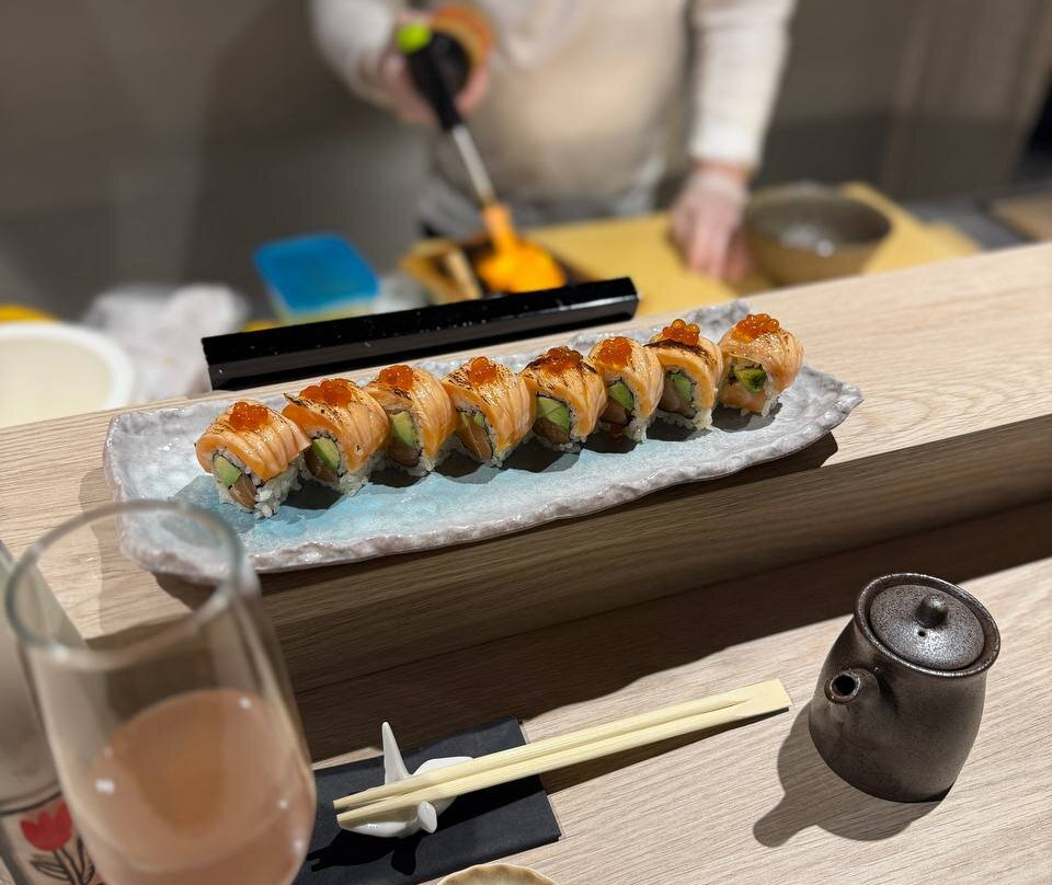Daigo Sushi
