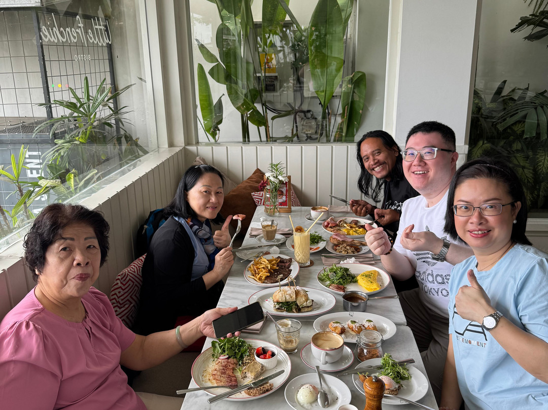 Bali Belin Tour-登巴萨必去景点