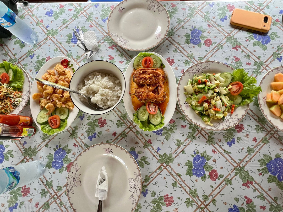 Dolphindo Tour Orangutan Tanjung Puting-Kumai必去景点