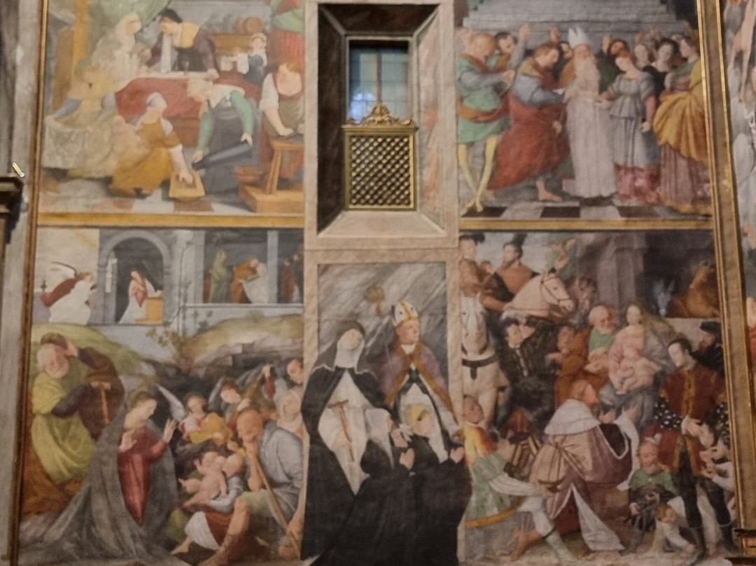 Chiesa di San Cristoforo-韦尔切利必去景点