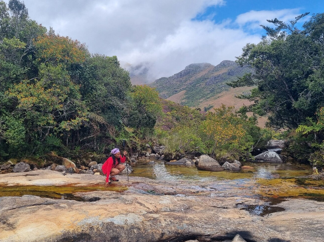 Mulanje Adventure Tours-姆兰杰必去景点