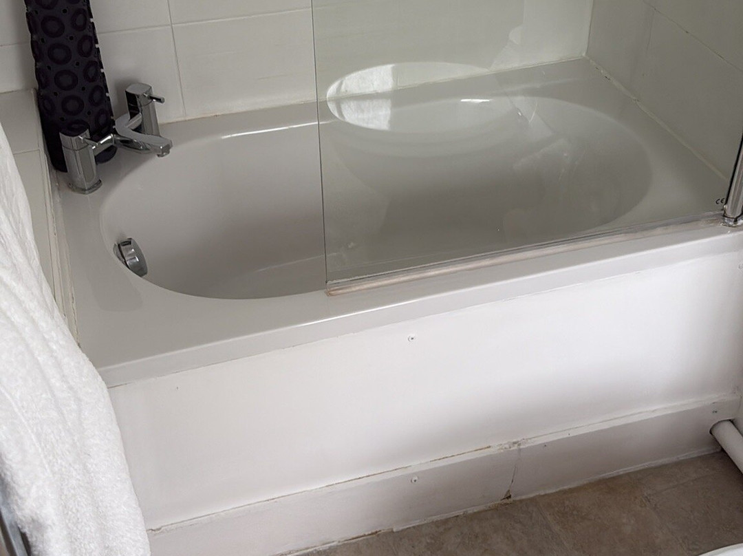 The London Inn主图