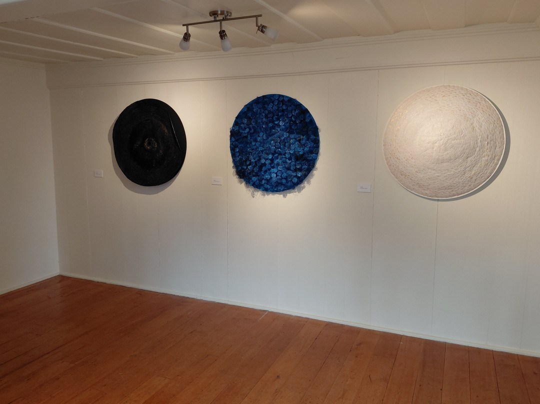 Vieux Presbytère de Deschambault-Deschambault-Grondines必去景点