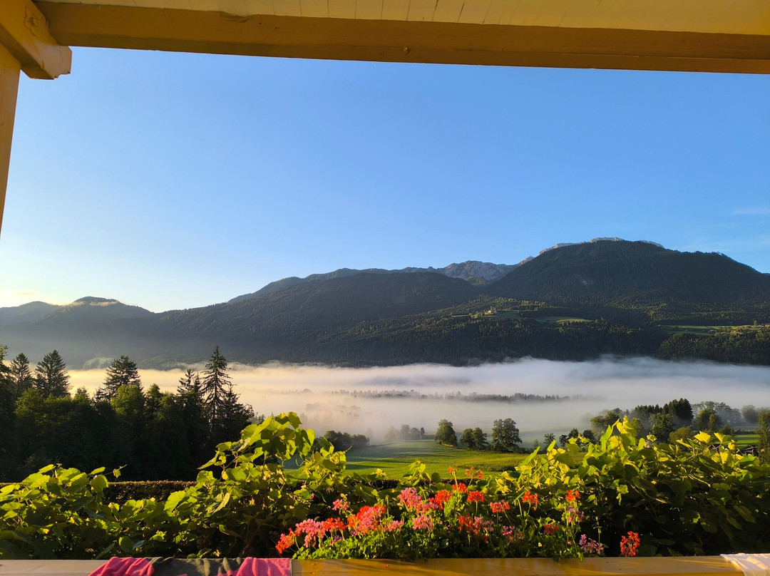 Hotel Glocknerhof主图