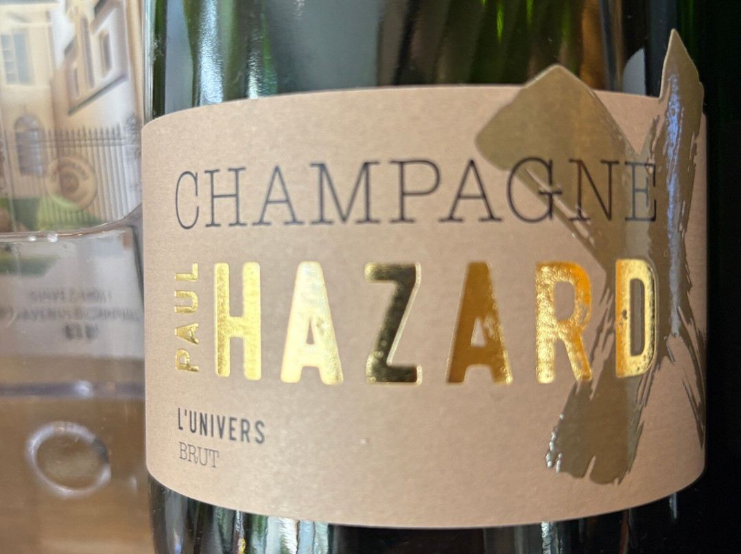 Le 19 Avenue De Champagne-埃佩尔内必去景点