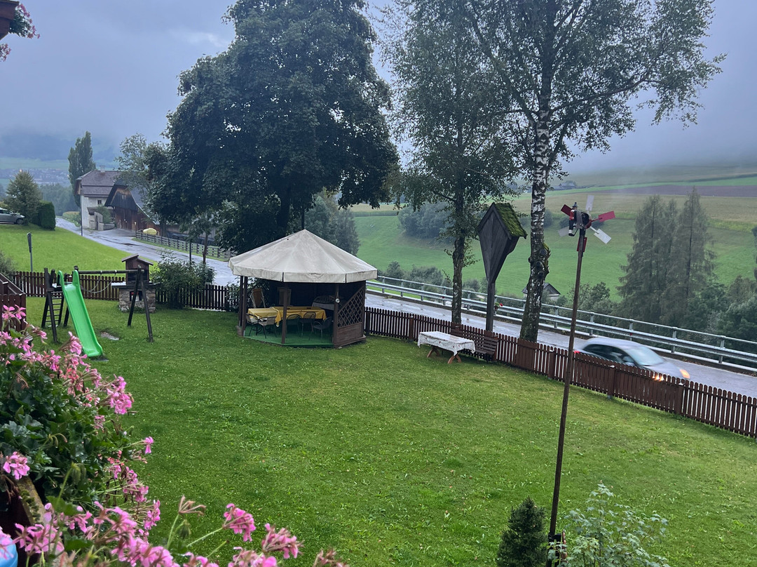 Residence Montana主图