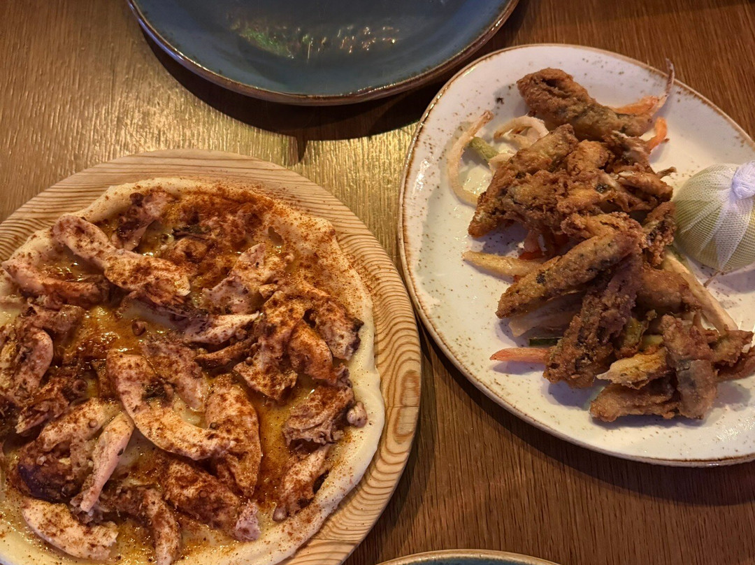 Tangerino Restaurant-丹吉尔必去景点