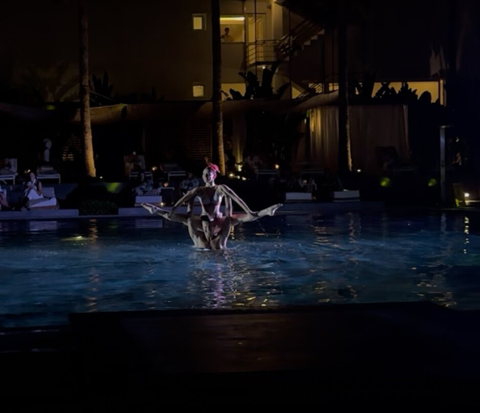 Alar dinner-show-赫索尼索斯必去景点