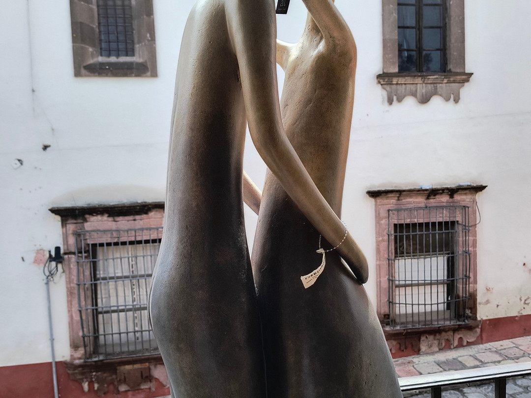 Exim Galería-圣米格尔护城必去景点