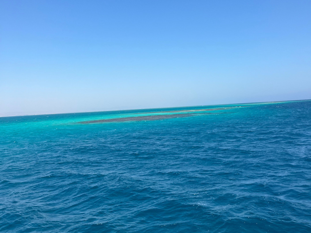 MTS Globe Egypt-Hurghada 1必去景点