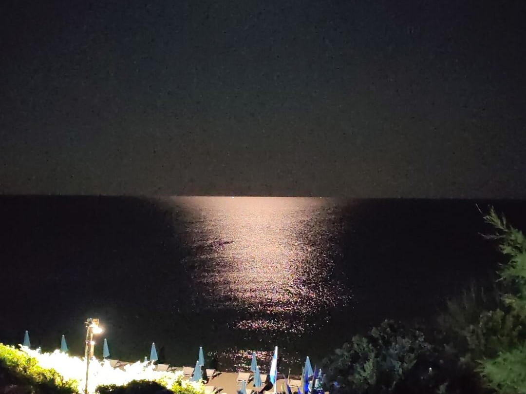 Hotel Caraibisiaco sul mare主图