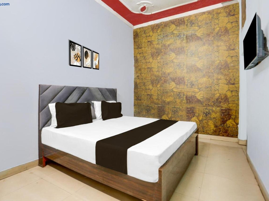 Hotel O Heritage Hotel