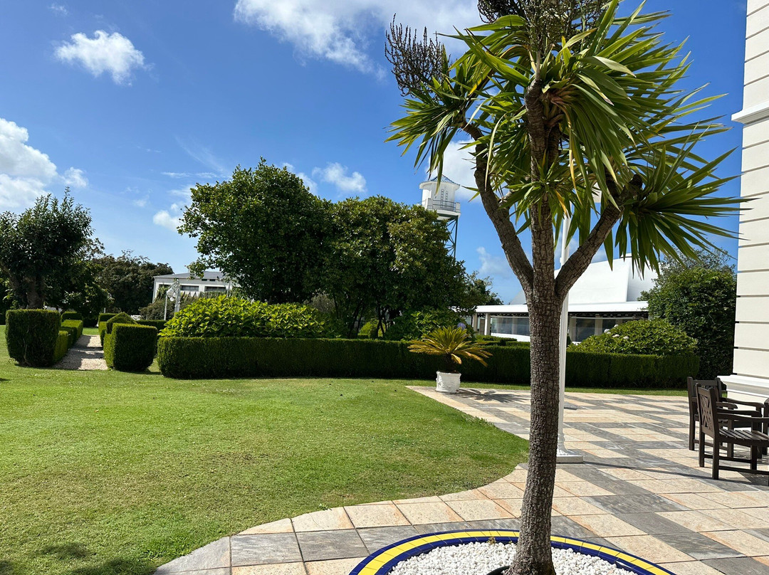 Pazo Libunca Hotel A Coruna