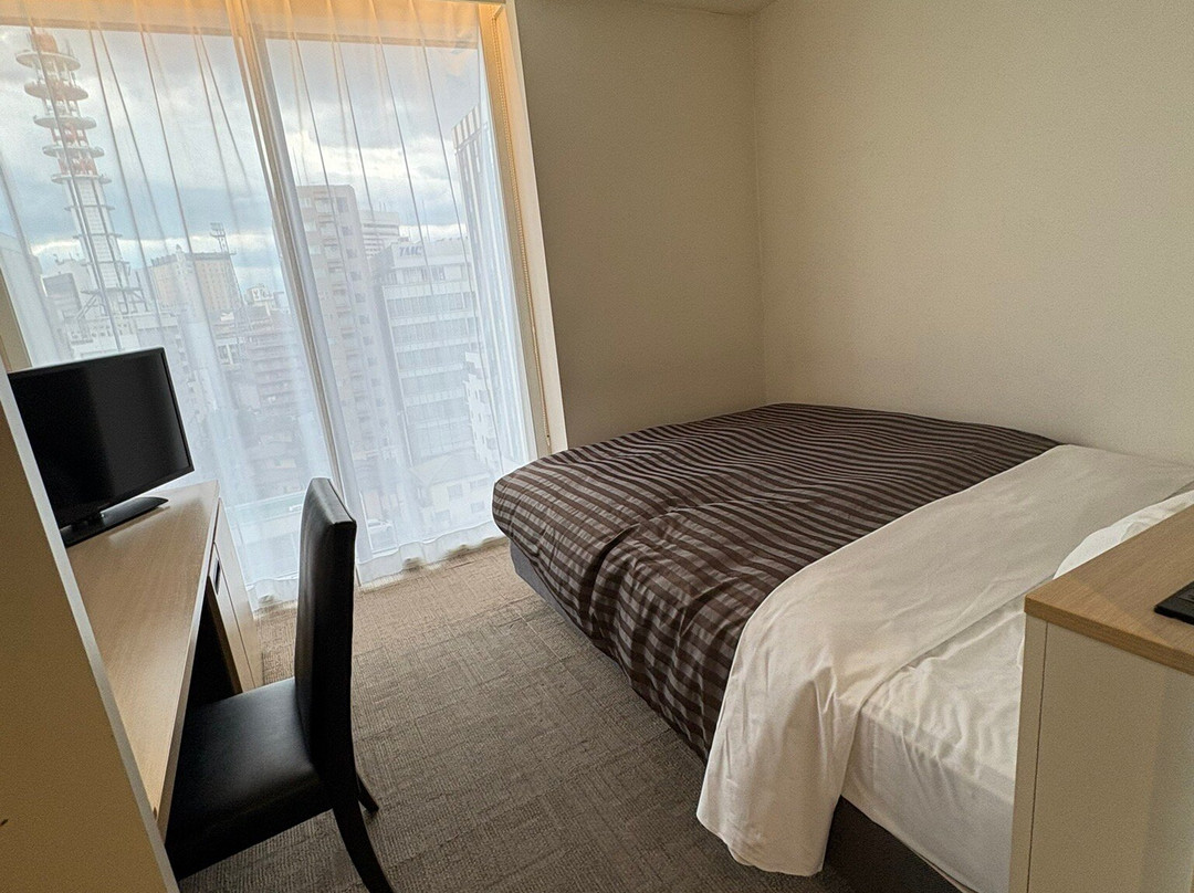 仙台一五酒店主图