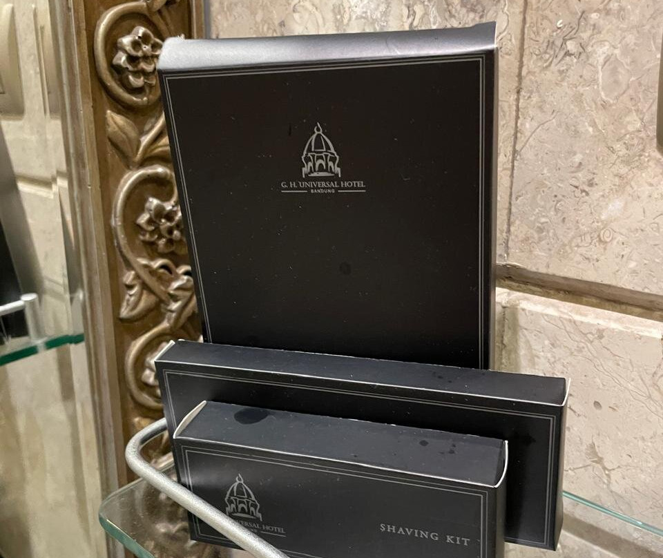 环球大酒店主图