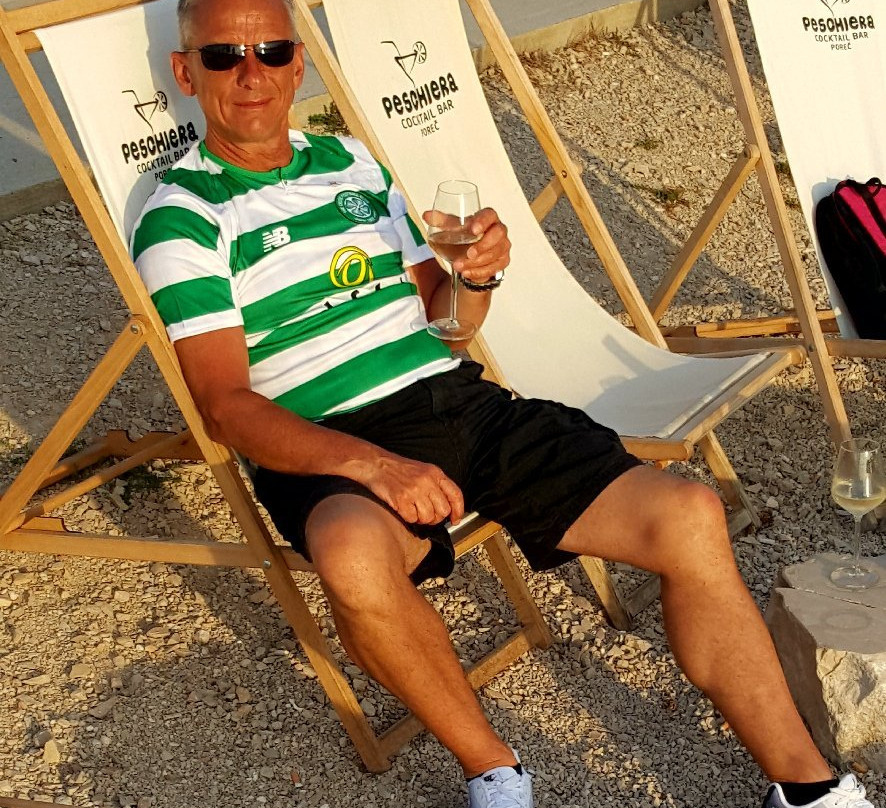 Cocktail Bar Peschiera-波雷奇必去景点